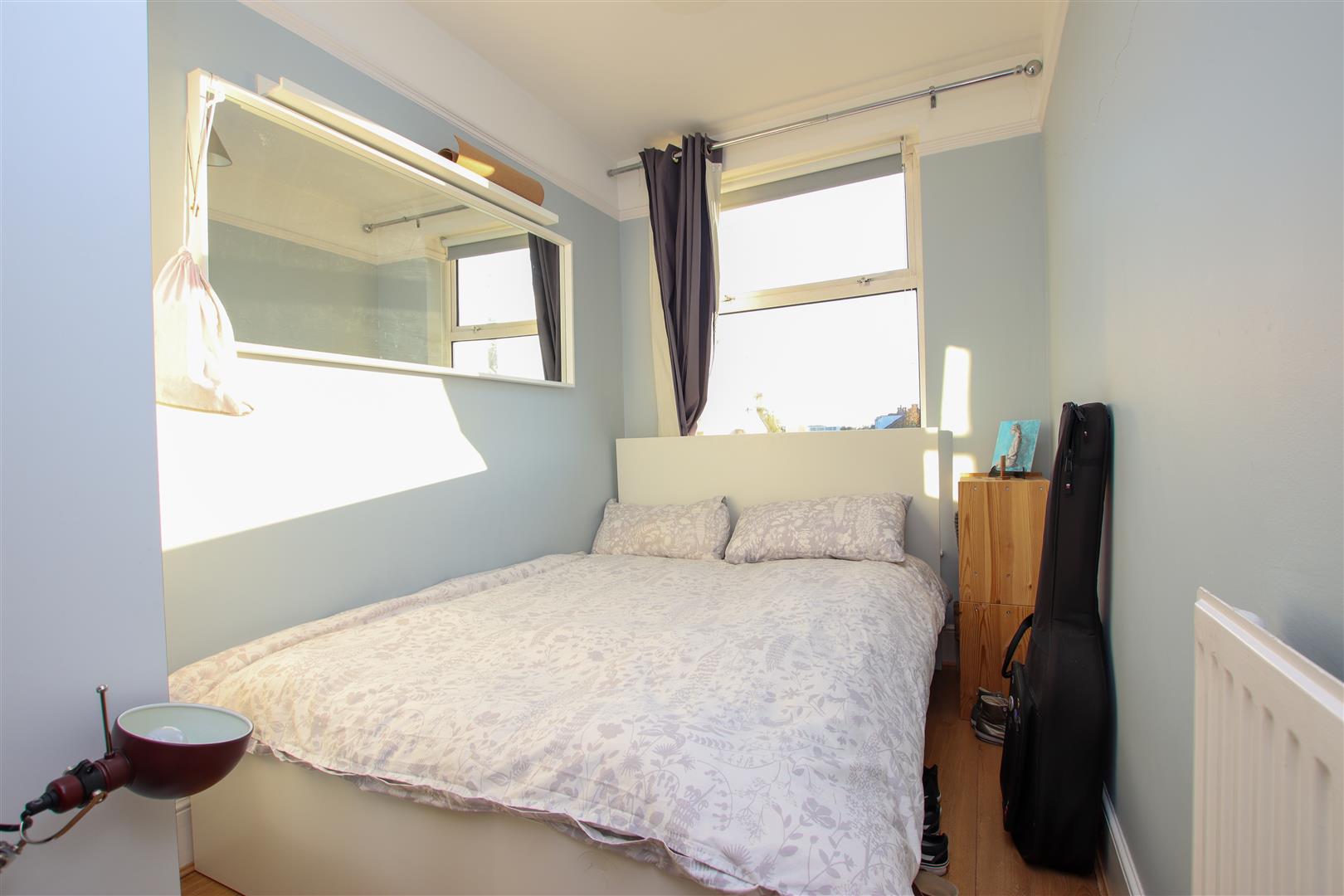 Lodge Causeway, Bristol, BS16